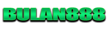 Logo Bulan888